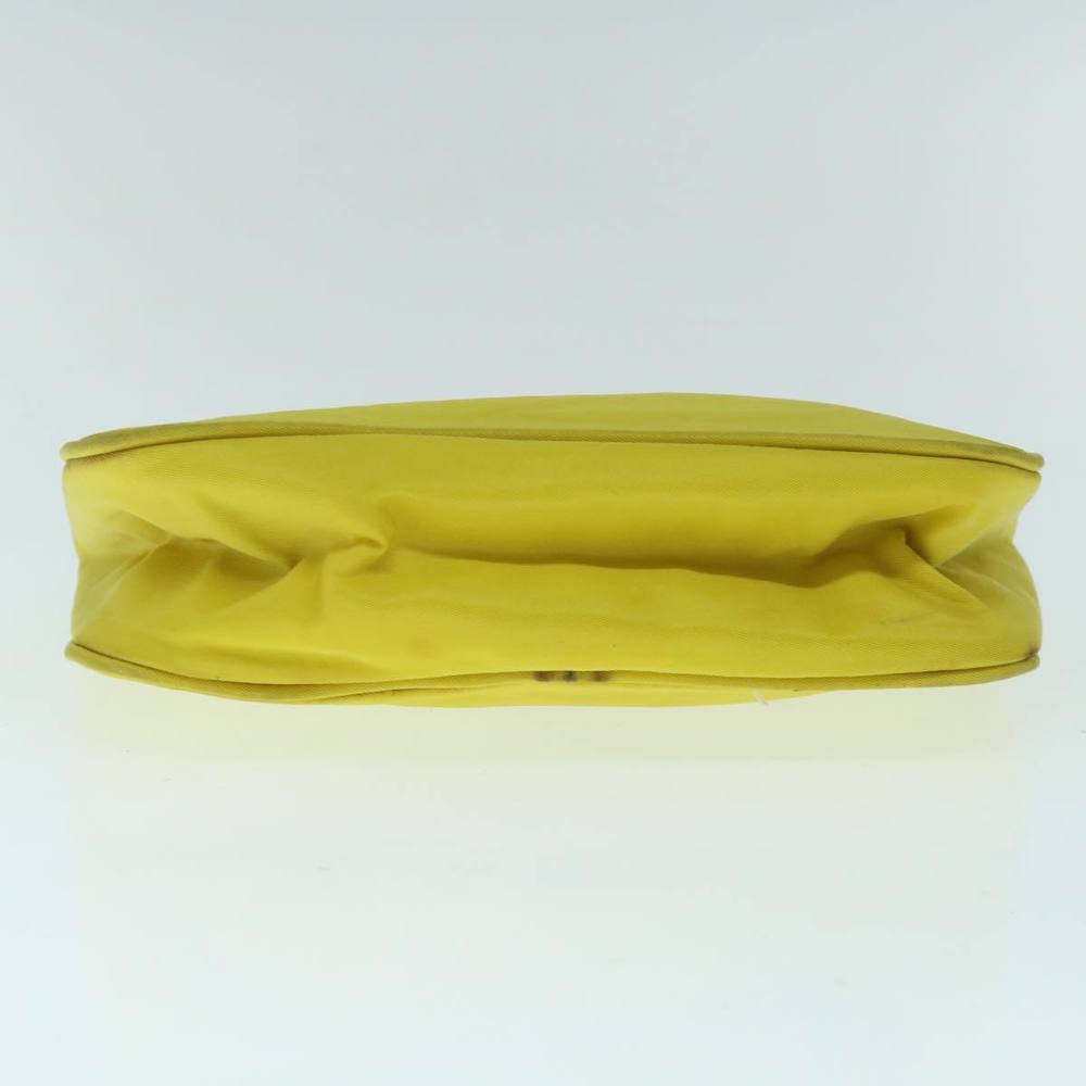 PRADA Tessuto Clutch Bag - Picture 3 of 16